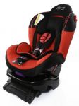 Автокресло ABC Design Fashion Sport Evolution